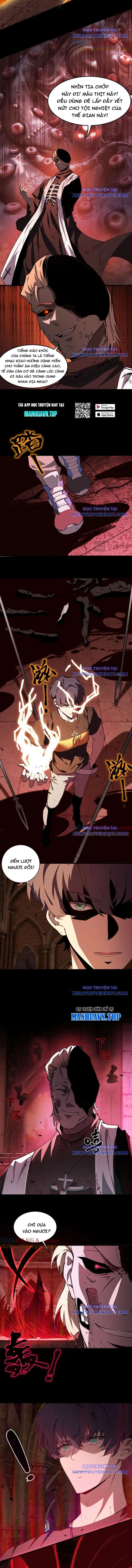 Thánh Hiệp Sĩ Cấp Sss Chap 68 - Next Chap 69