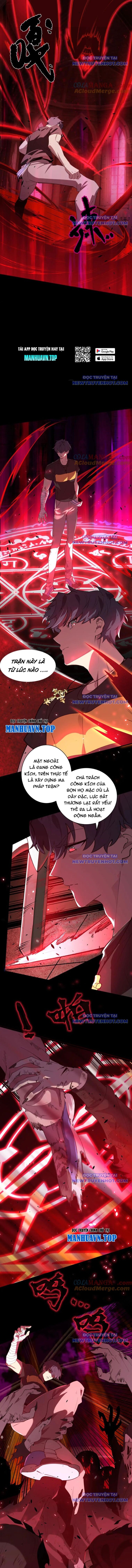 Thánh Hiệp Sĩ Cấp Sss Chap 68 - Next Chap 69