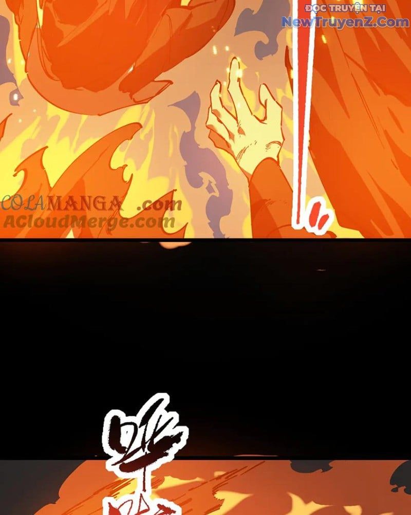 Thánh Hiệp Sĩ Cấp Sss Chap 69 - Next Chap 70