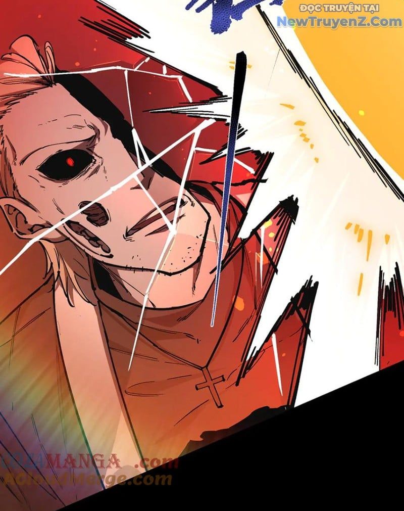 Thánh Hiệp Sĩ Cấp Sss Chap 69 - Next Chap 70