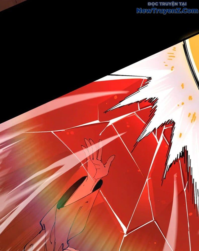 Thánh Hiệp Sĩ Cấp Sss Chap 69 - Next Chap 70