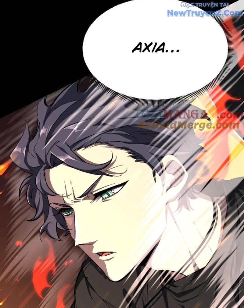 Thánh Hiệp Sĩ Cấp Sss Chap 69 - Next Chap 70