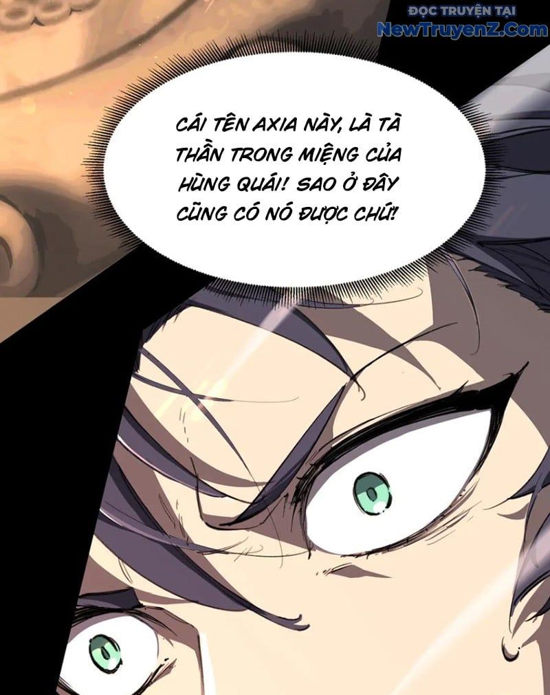 Thánh Hiệp Sĩ Cấp Sss Chap 69 - Next Chap 70