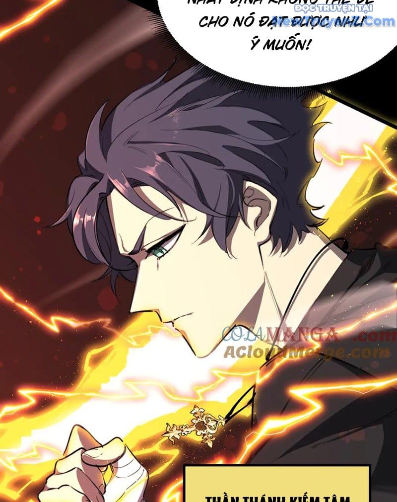 Thánh Hiệp Sĩ Cấp Sss Chap 69 - Next Chap 70