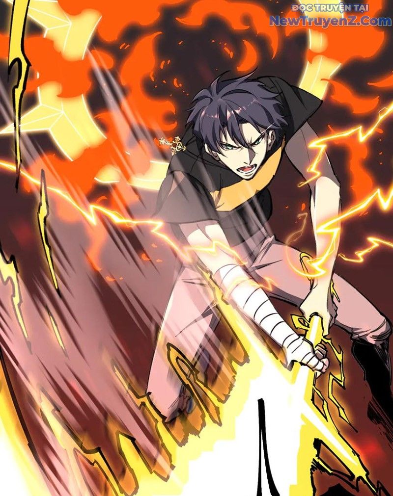 Thánh Hiệp Sĩ Cấp Sss Chap 69 - Next Chap 70