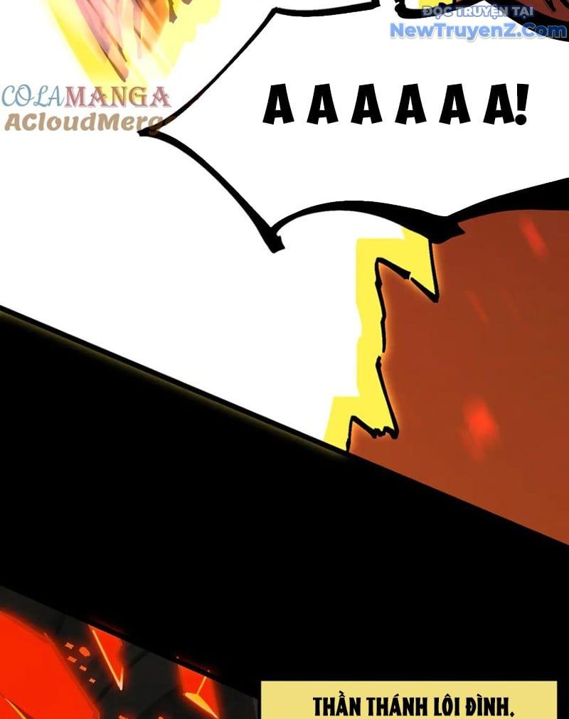 Thánh Hiệp Sĩ Cấp Sss Chap 69 - Next Chap 70