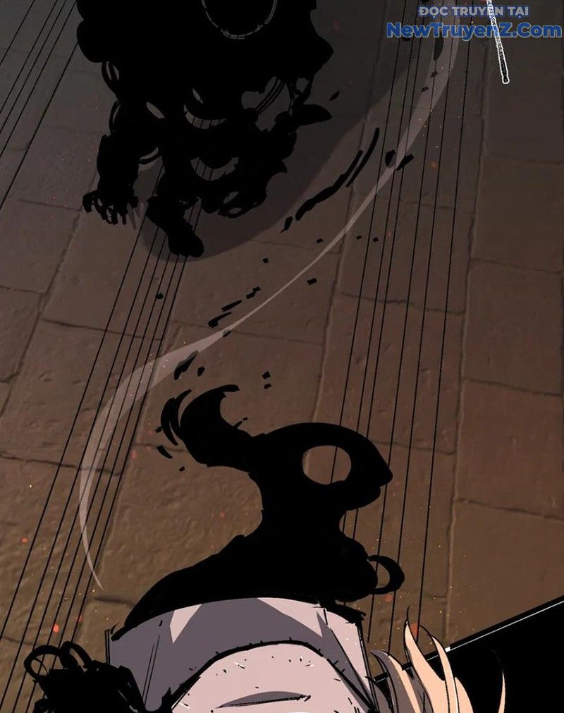 Thánh Hiệp Sĩ Cấp Sss Chap 69 - Next Chap 70