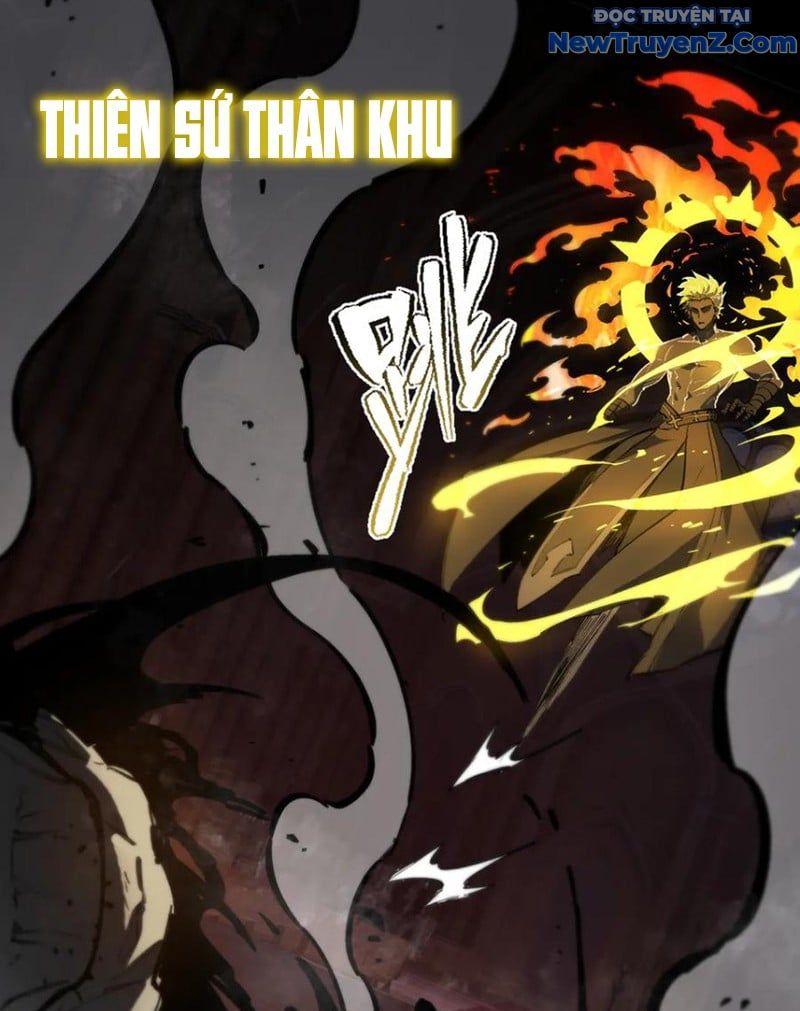 Thánh Hiệp Sĩ Cấp Sss Chap 69 - Next Chap 70