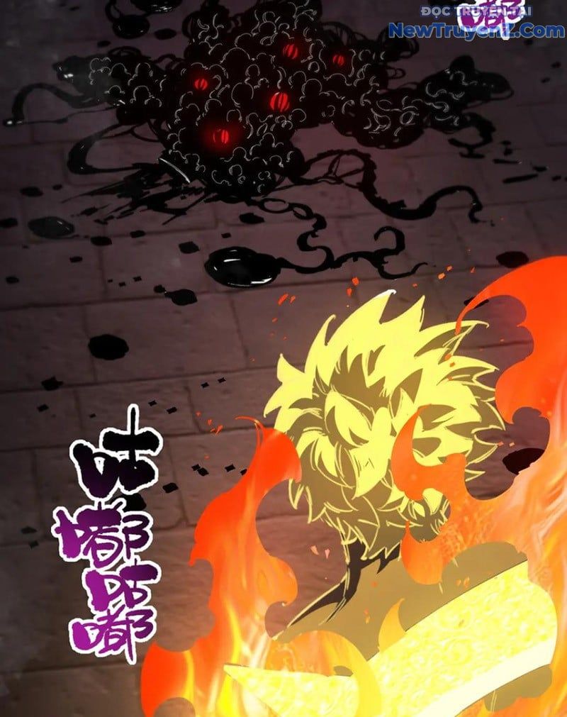 Thánh Hiệp Sĩ Cấp Sss Chap 69 - Next Chap 70