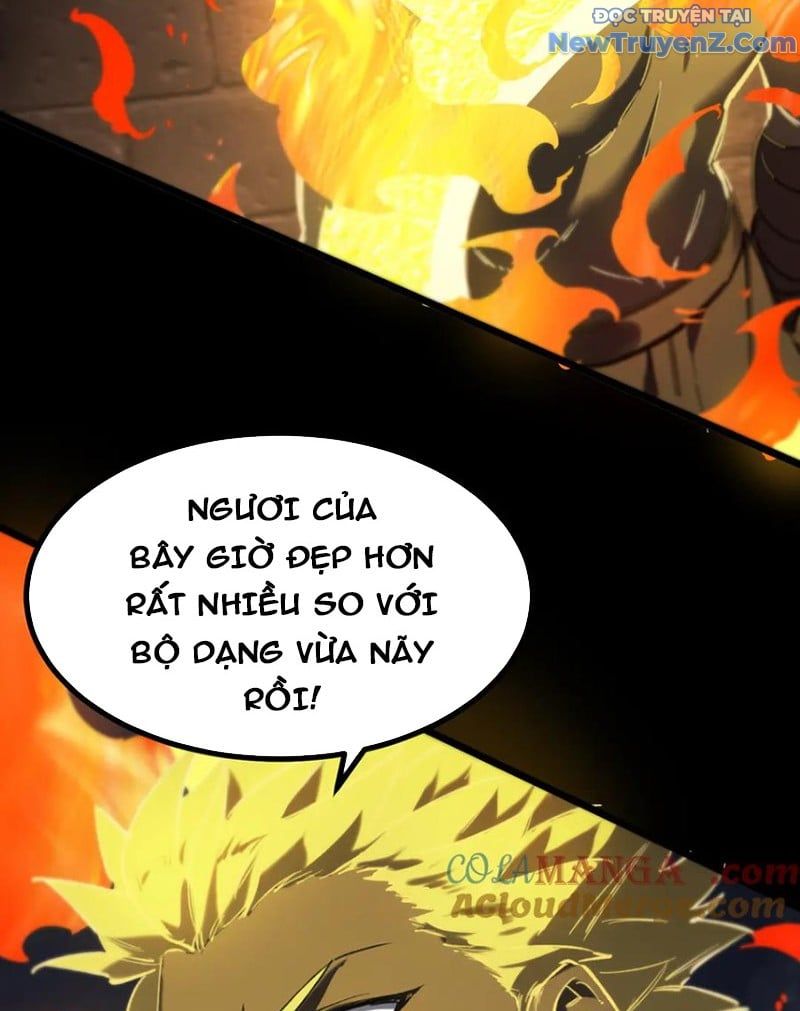 Thánh Hiệp Sĩ Cấp Sss Chap 69 - Next Chap 70