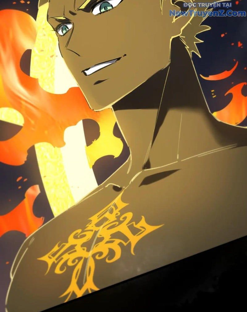 Thánh Hiệp Sĩ Cấp Sss Chap 69 - Next Chap 70