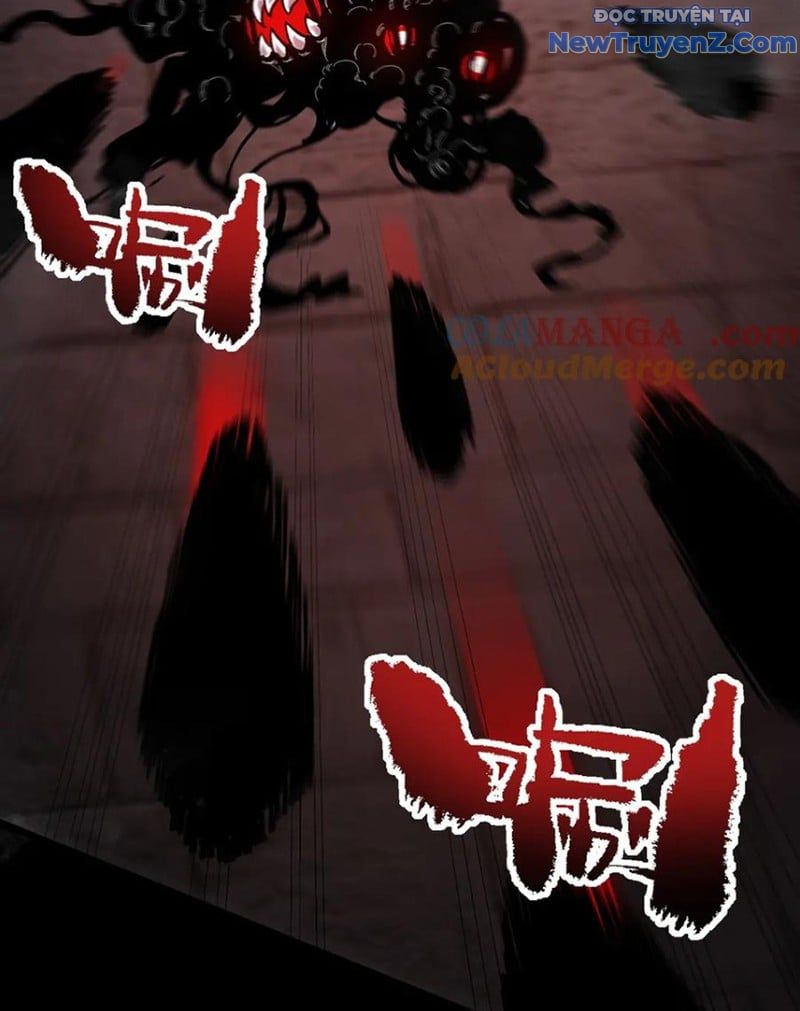 Thánh Hiệp Sĩ Cấp Sss Chap 69 - Next Chap 70