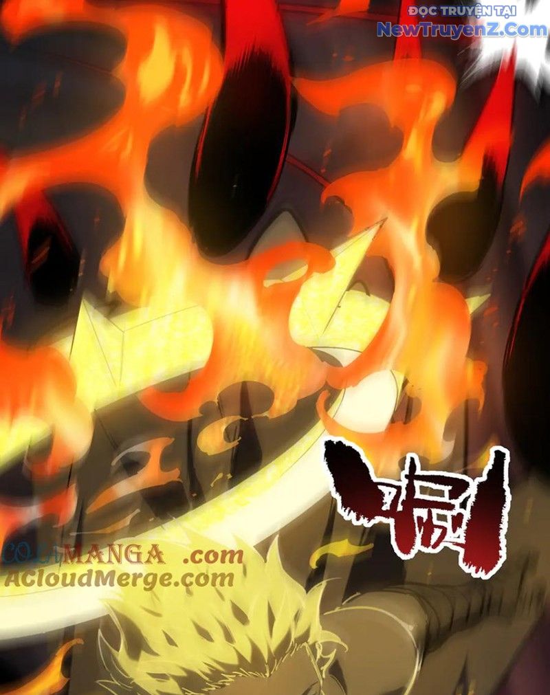 Thánh Hiệp Sĩ Cấp Sss Chap 69 - Next Chap 70