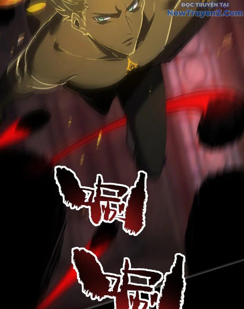 Thánh Hiệp Sĩ Cấp Sss Chap 69 - Next Chap 70