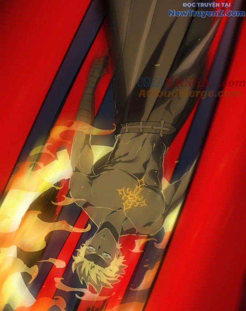 Thánh Hiệp Sĩ Cấp Sss Chap 69 - Next Chap 70