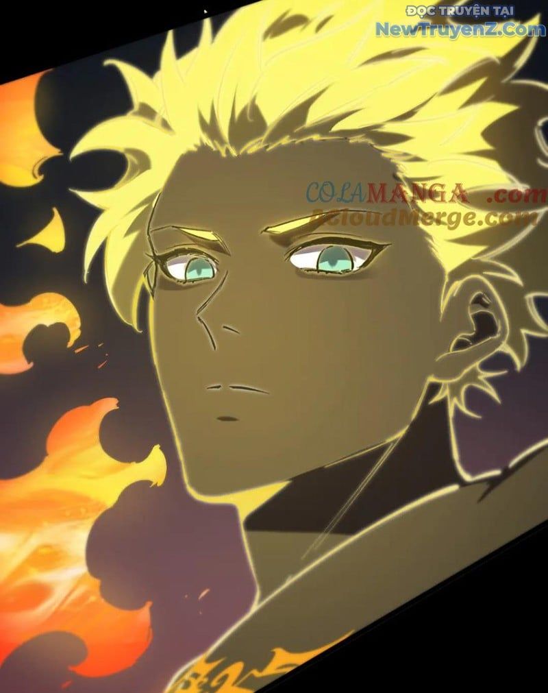 Thánh Hiệp Sĩ Cấp Sss Chap 69 - Next Chap 70