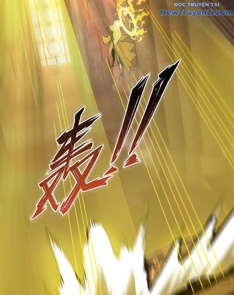 Thánh Hiệp Sĩ Cấp Sss Chap 69 - Next Chap 70