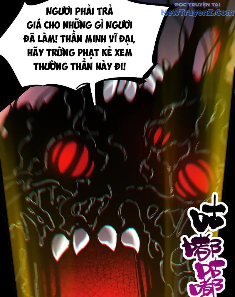 Thánh Hiệp Sĩ Cấp Sss Chap 69 - Next Chap 70