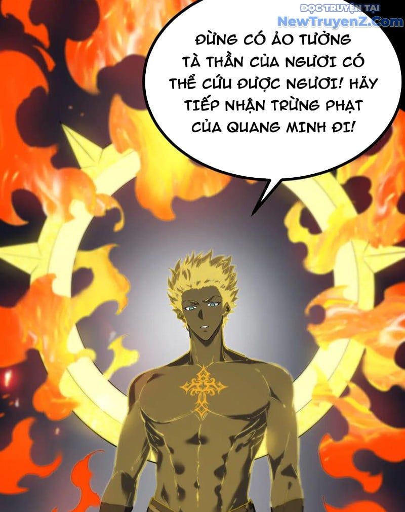 Thánh Hiệp Sĩ Cấp Sss Chap 69 - Next Chap 70