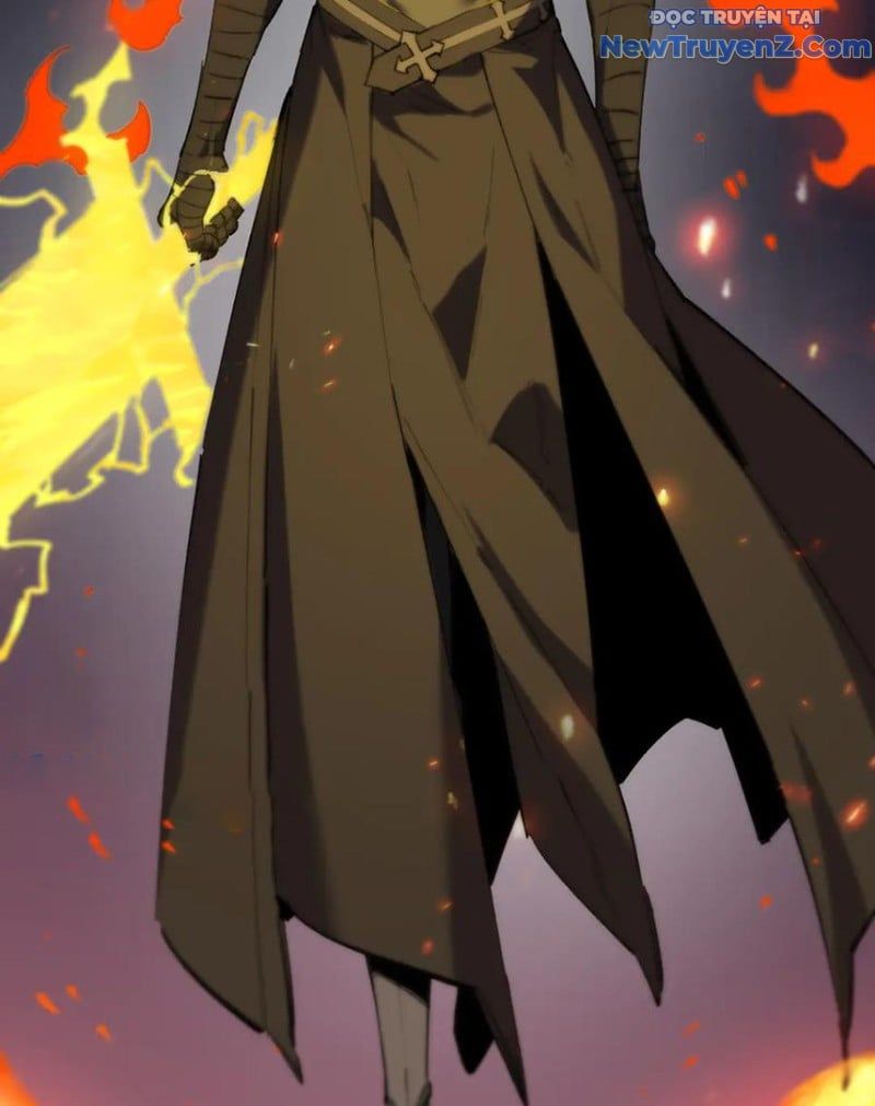 Thánh Hiệp Sĩ Cấp Sss Chap 69 - Next Chap 70