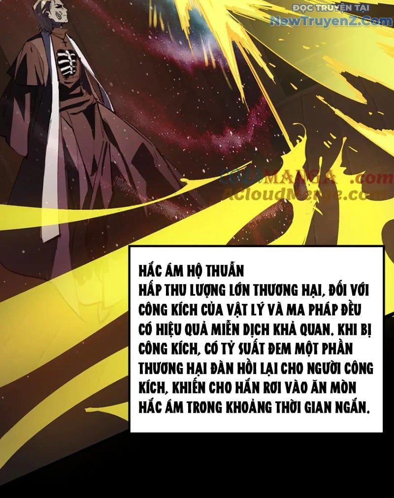 Thánh Hiệp Sĩ Cấp Sss Chap 69 - Next Chap 70