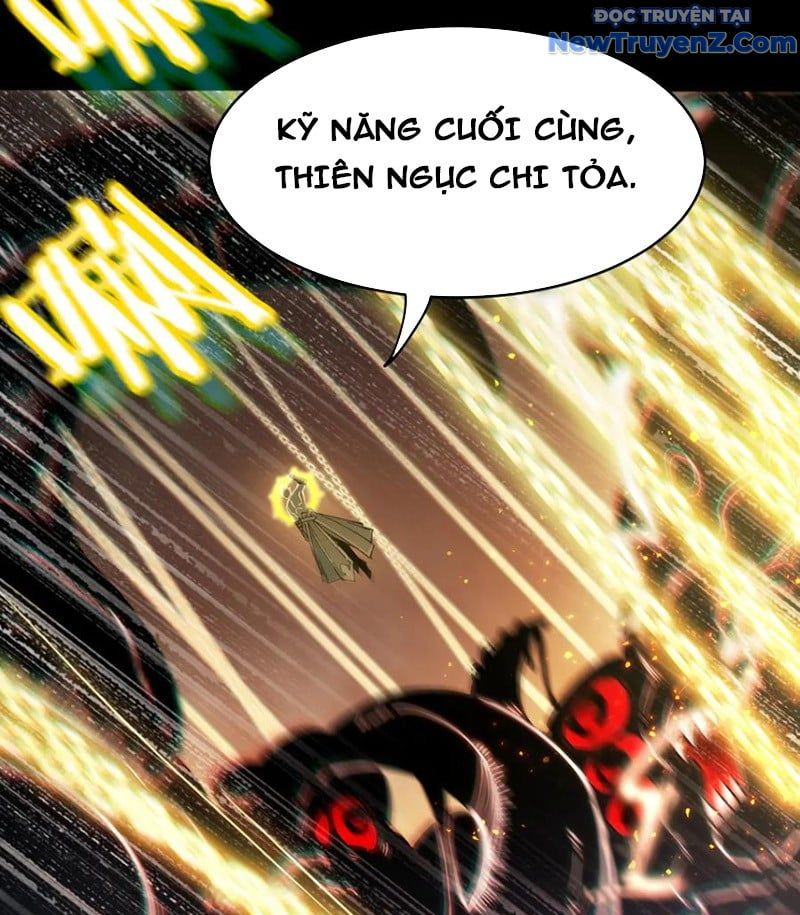 Thánh Hiệp Sĩ Cấp Sss Chap 69 - Next Chap 70