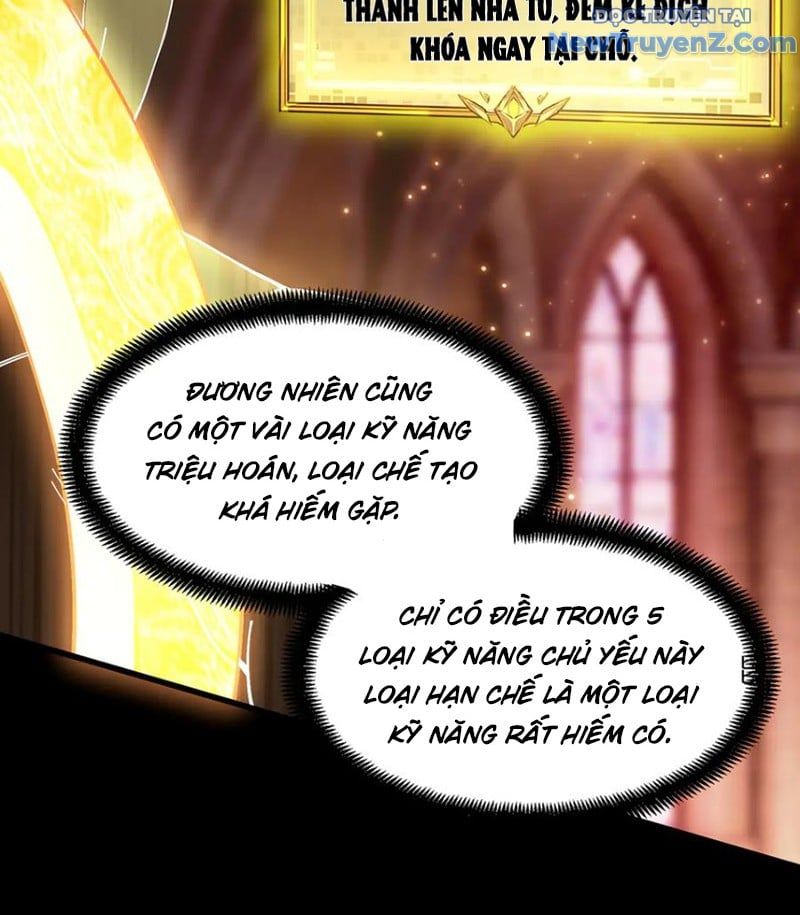 Thánh Hiệp Sĩ Cấp Sss Chap 69 - Next Chap 70