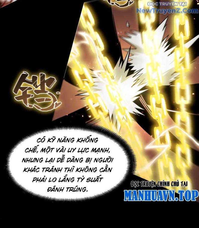 Thánh Hiệp Sĩ Cấp Sss Chap 69 - Next Chap 70