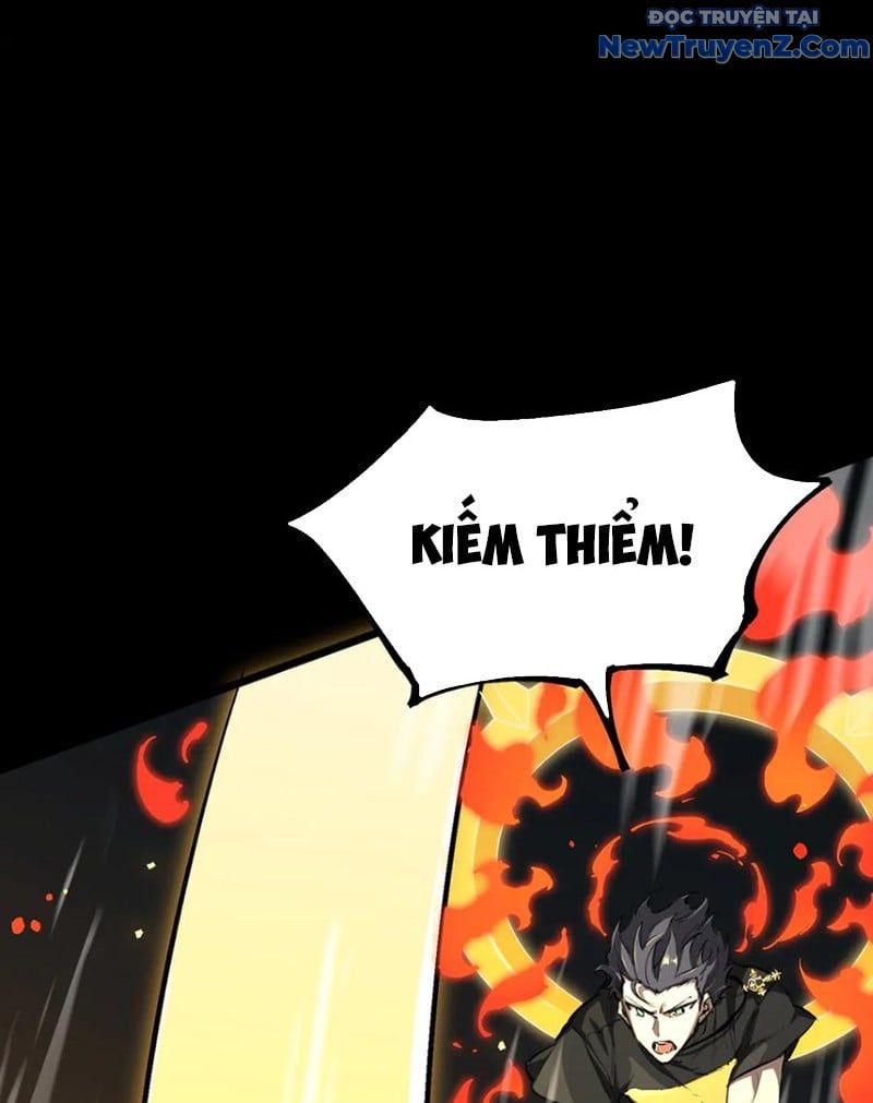 Thánh Hiệp Sĩ Cấp Sss Chap 69 - Next Chap 70