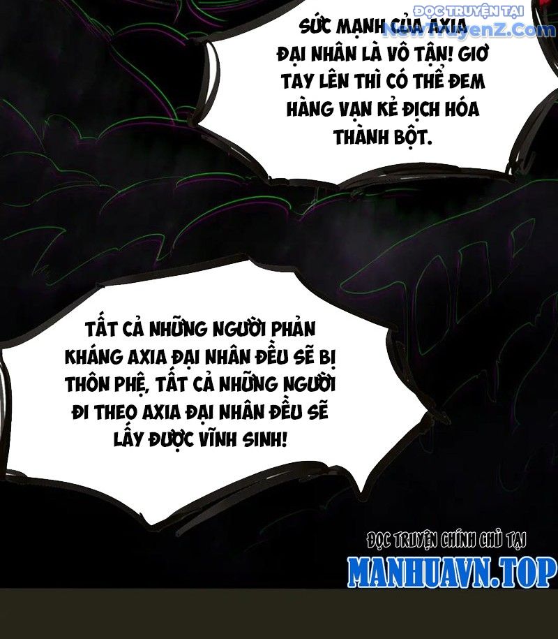 Thánh Hiệp Sĩ Cấp Sss Chap 69 - Next Chap 70