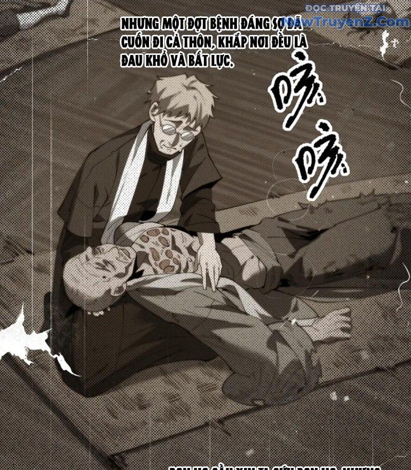 Thánh Hiệp Sĩ Cấp Sss Chap 69 - Next Chap 70