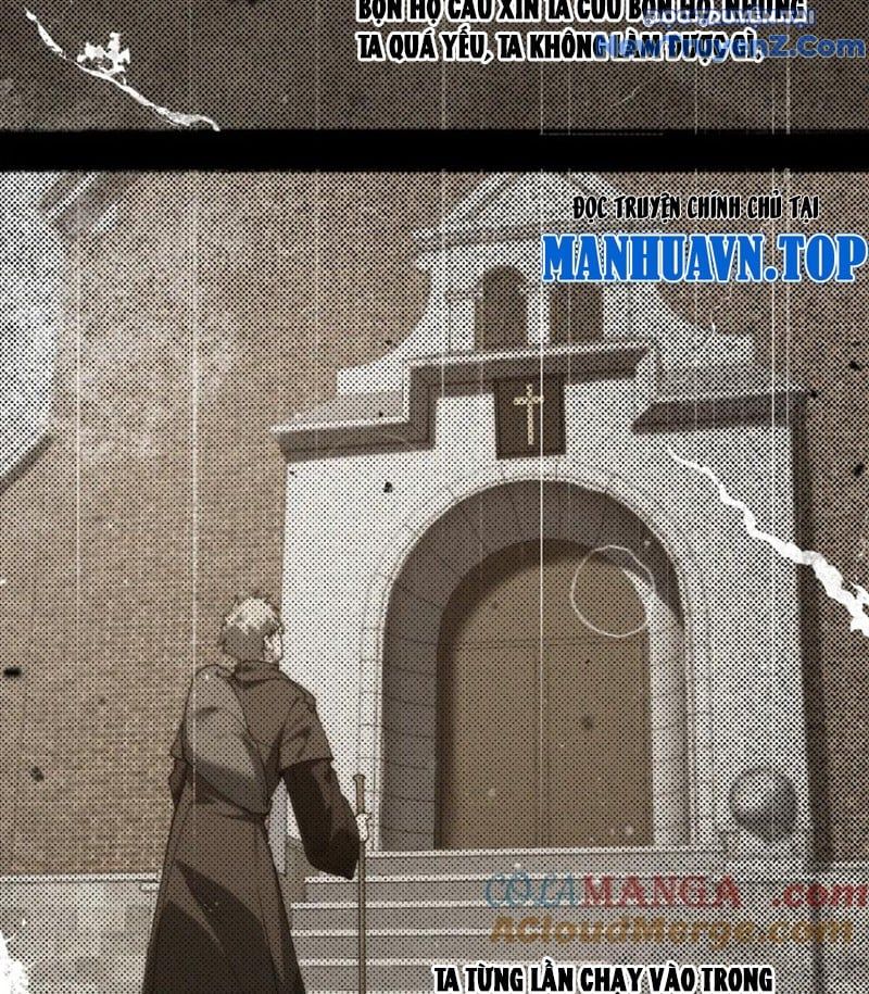 Thánh Hiệp Sĩ Cấp Sss Chap 69 - Next Chap 70