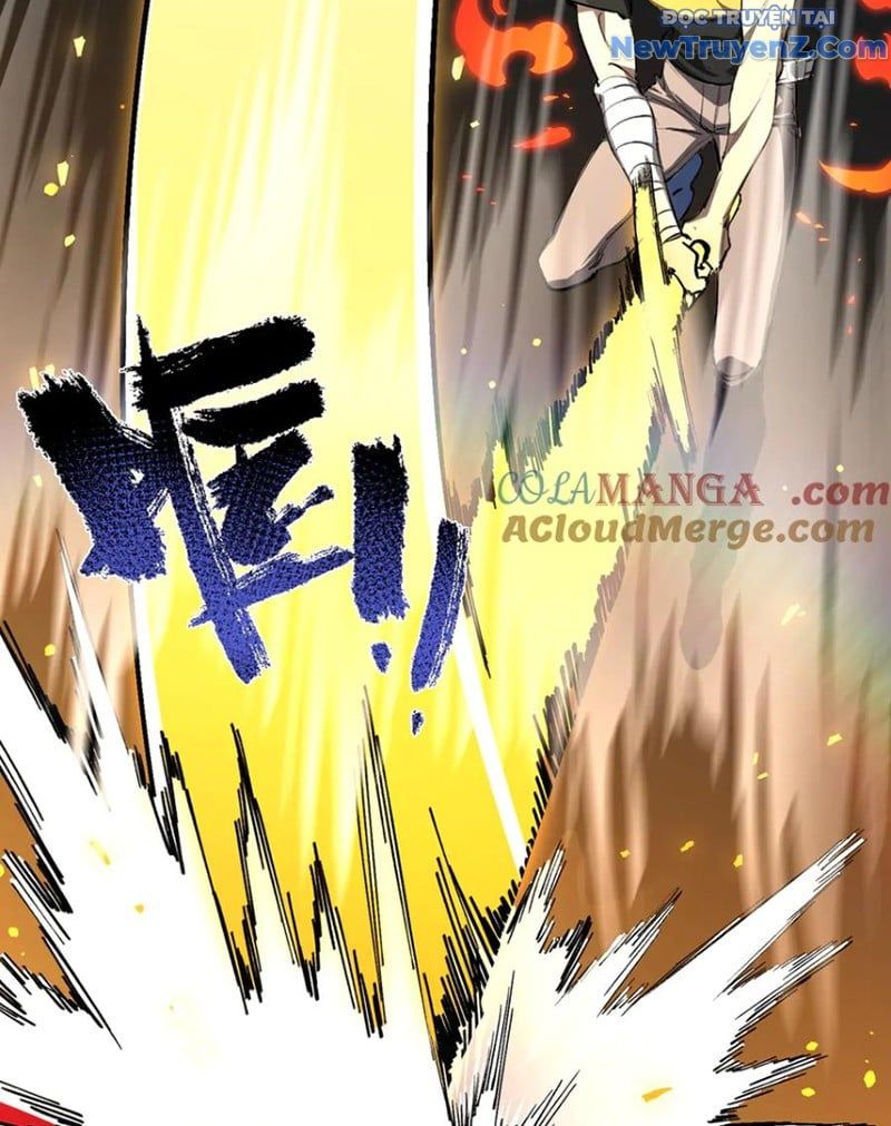 Thánh Hiệp Sĩ Cấp Sss Chap 69 - Next Chap 70