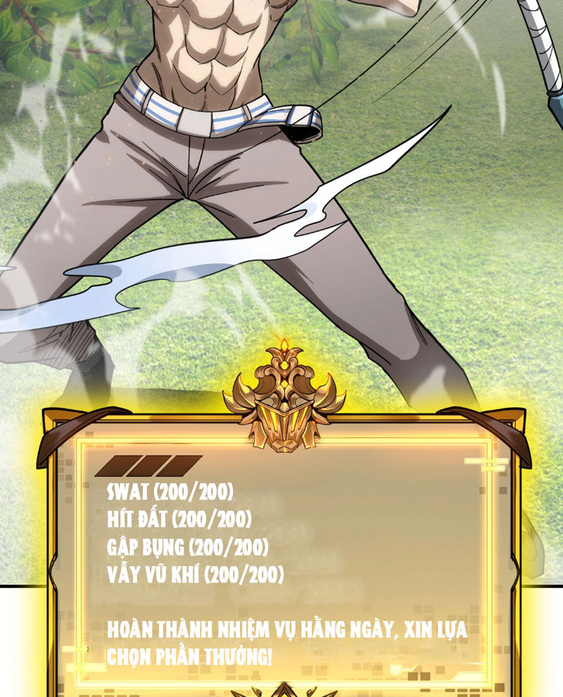 Thánh Hiệp Sĩ Cấp Sss Chap 7 - Next Chap 8