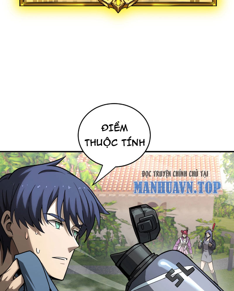 Thánh Hiệp Sĩ Cấp Sss Chap 7 - Next Chap 8