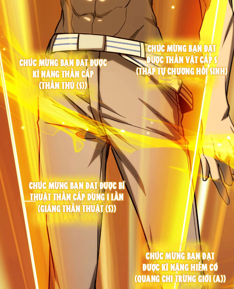 Thánh Hiệp Sĩ Cấp Sss Chap 7 - Next Chap 8