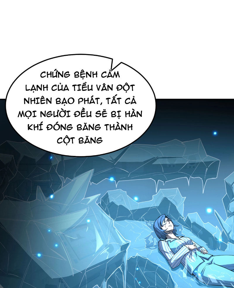 Thánh Hiệp Sĩ Cấp Sss Chap 7 - Next Chap 8