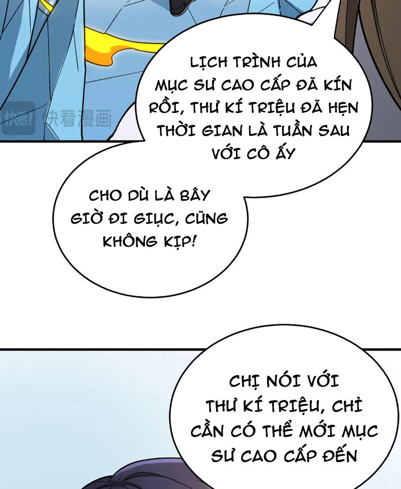 Thánh Hiệp Sĩ Cấp Sss Chap 7 - Next Chap 8