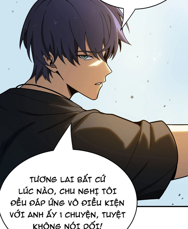 Thánh Hiệp Sĩ Cấp Sss Chap 7 - Next Chap 8