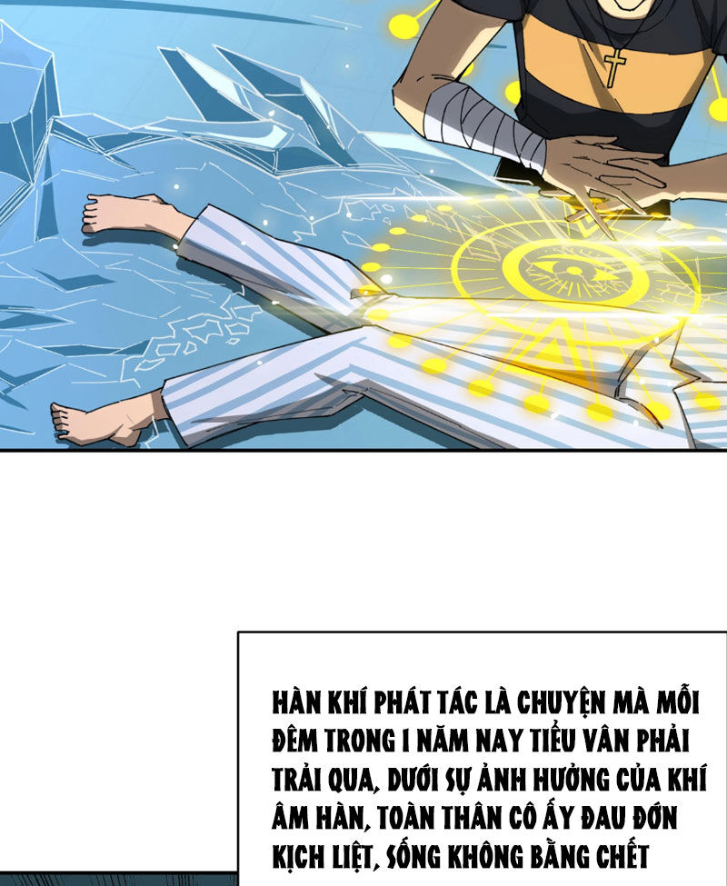 Thánh Hiệp Sĩ Cấp Sss Chap 7 - Next Chap 8