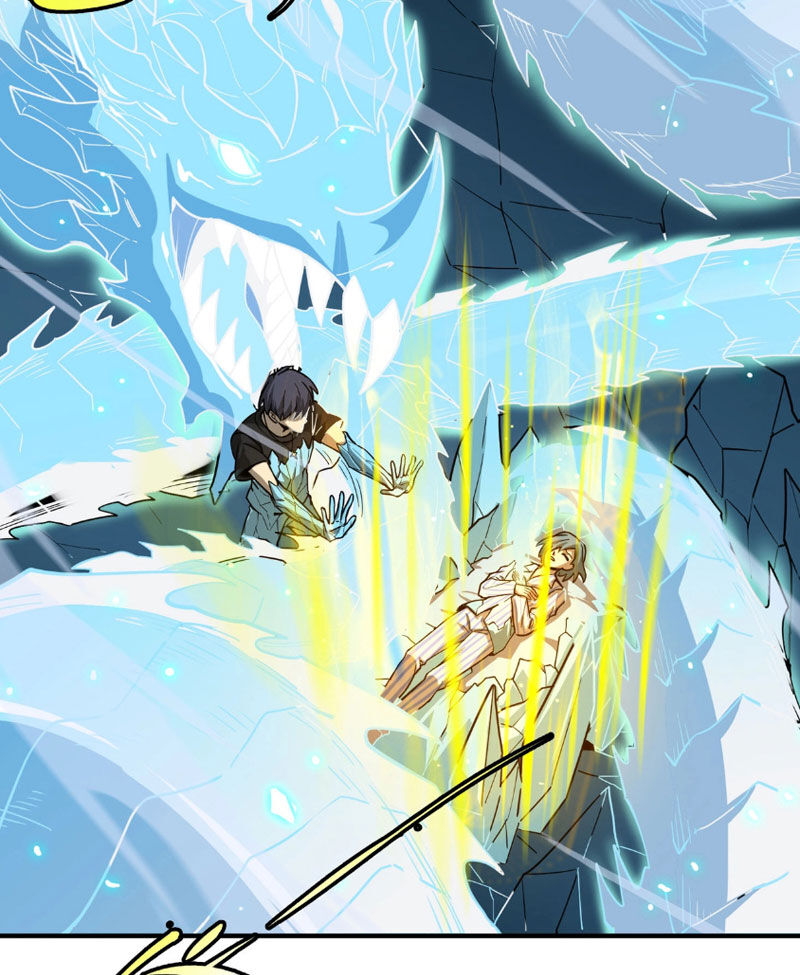 Thánh Hiệp Sĩ Cấp Sss Chap 7 - Next Chap 8