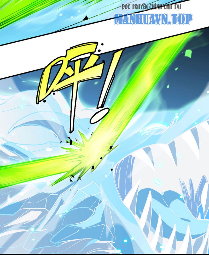 Thánh Hiệp Sĩ Cấp Sss Chap 7 - Next Chap 8