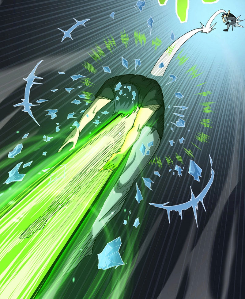 Thánh Hiệp Sĩ Cấp Sss Chap 7 - Next Chap 8