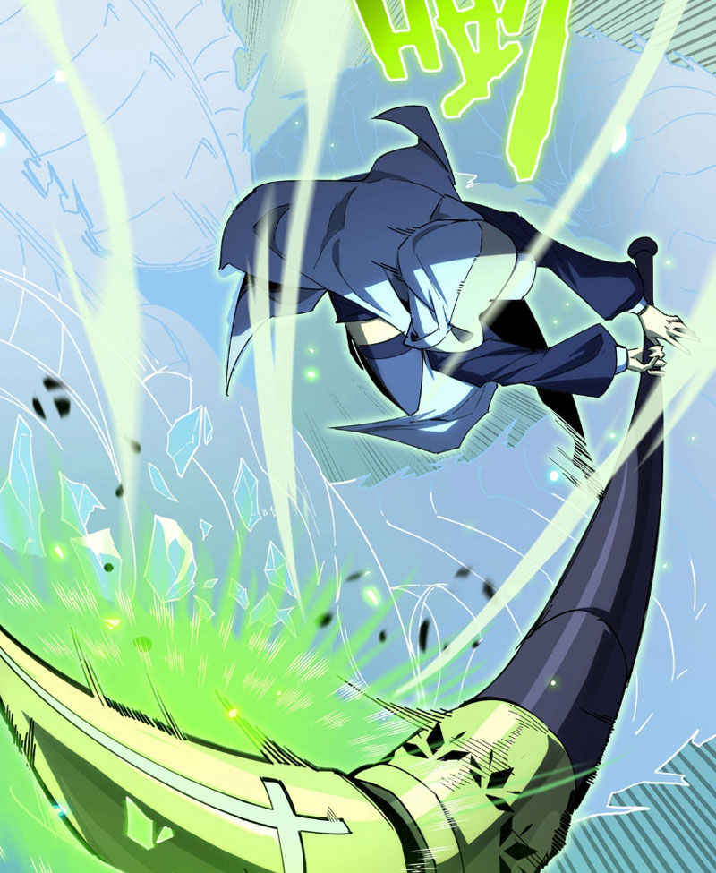 Thánh Hiệp Sĩ Cấp Sss Chap 7 - Next Chap 8