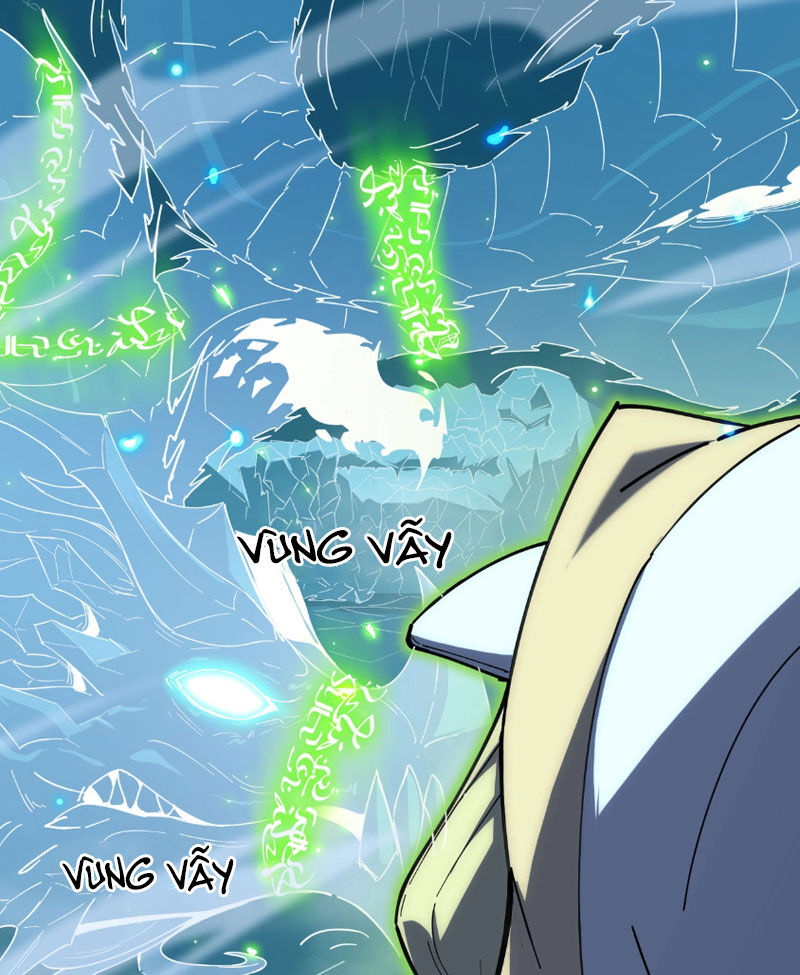 Thánh Hiệp Sĩ Cấp Sss Chap 7 - Next Chap 8