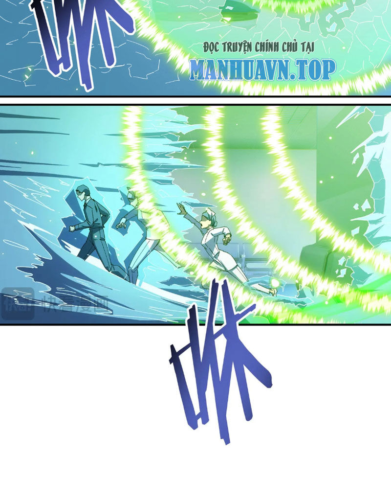 Thánh Hiệp Sĩ Cấp Sss Chap 7 - Next Chap 8