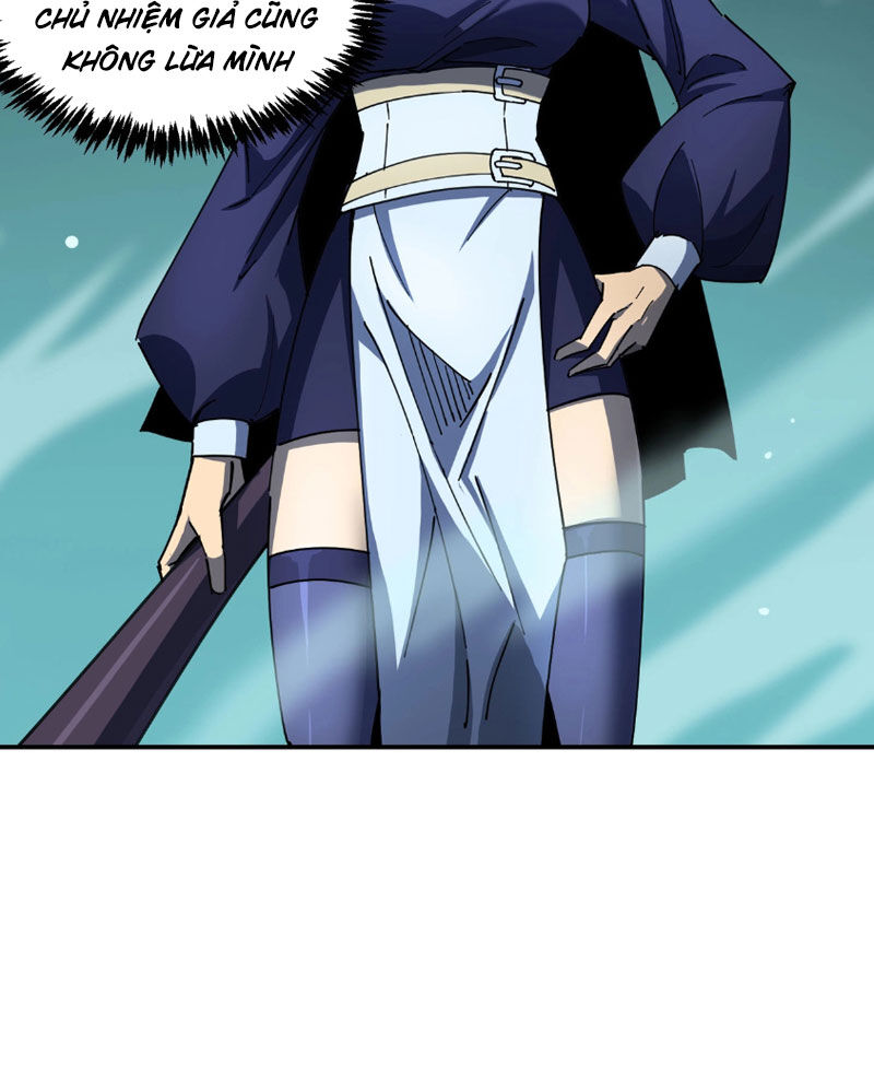 Thánh Hiệp Sĩ Cấp Sss Chap 7 - Next Chap 8