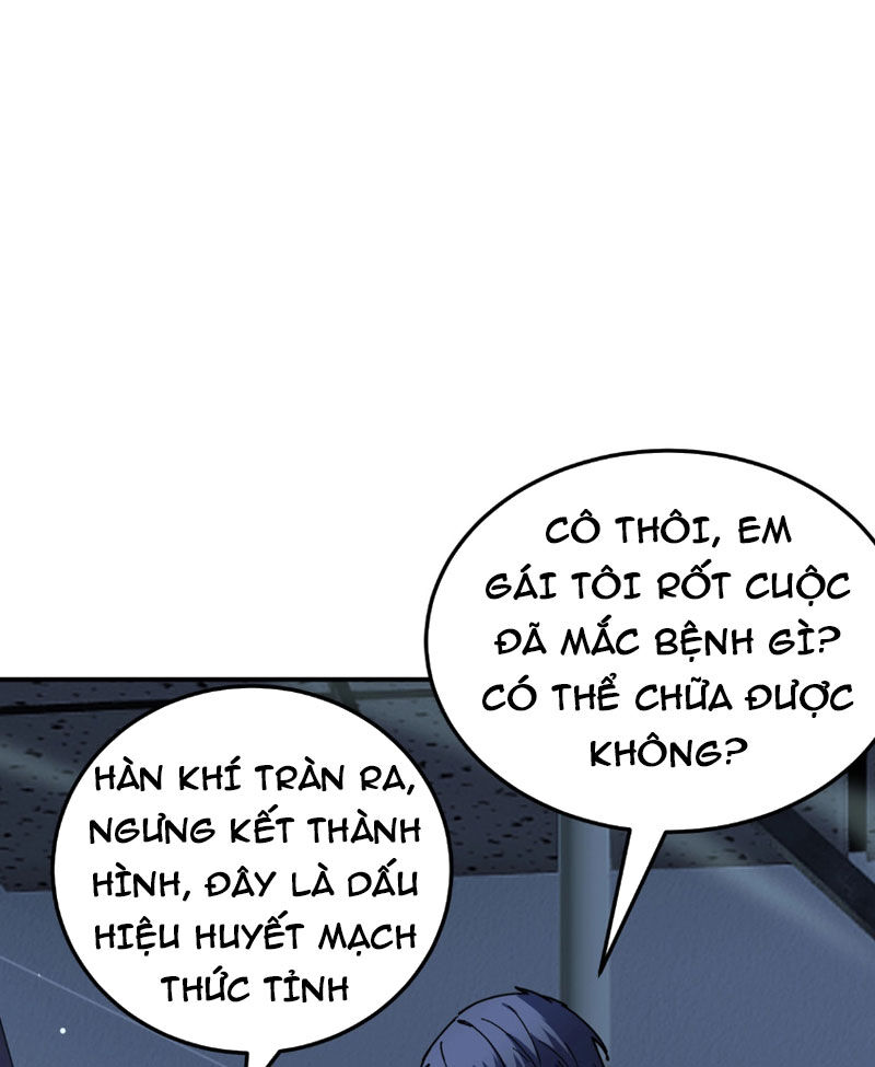 Thánh Hiệp Sĩ Cấp Sss Chap 7 - Next Chap 8