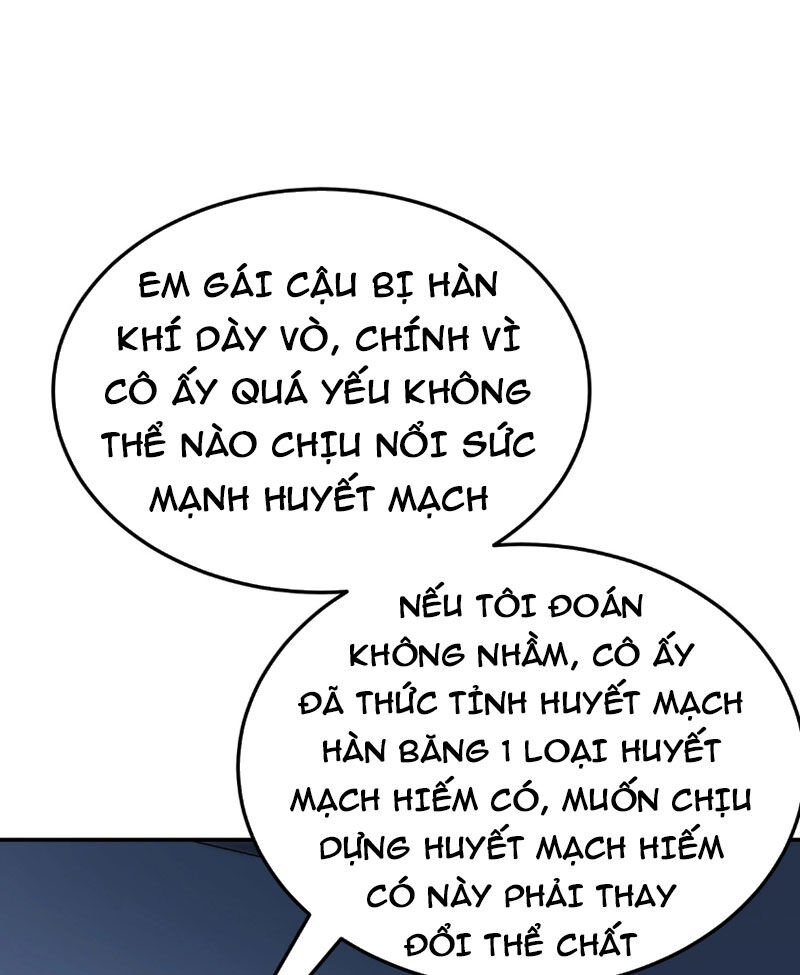 Thánh Hiệp Sĩ Cấp Sss Chap 7 - Next Chap 8