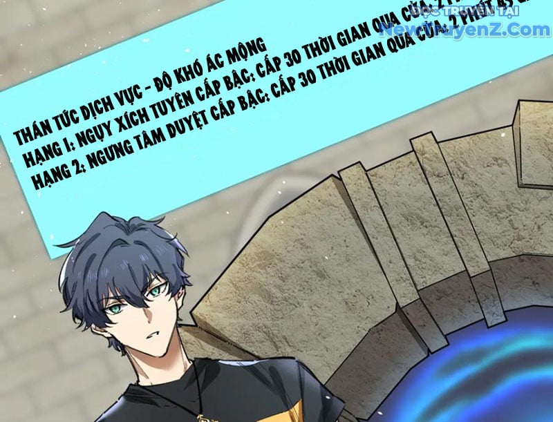 Thánh Hiệp Sĩ Cấp Sss Chap 70 - Next Chap 71